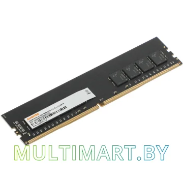 Оперативная память Digma 32GB DDR4 PC4-21300 (DGMAD42666032D)